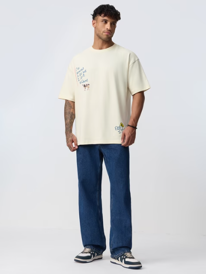 Men zara t shirt price