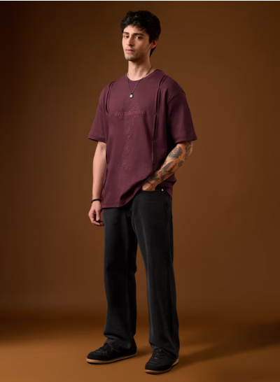Men aesthetic t shirts