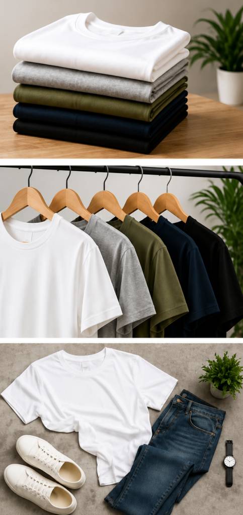 T-SHIRTS STYLE.COMFORT.EVERYDAY. chatgpt image sep 1, 2026, 11 15 34 am